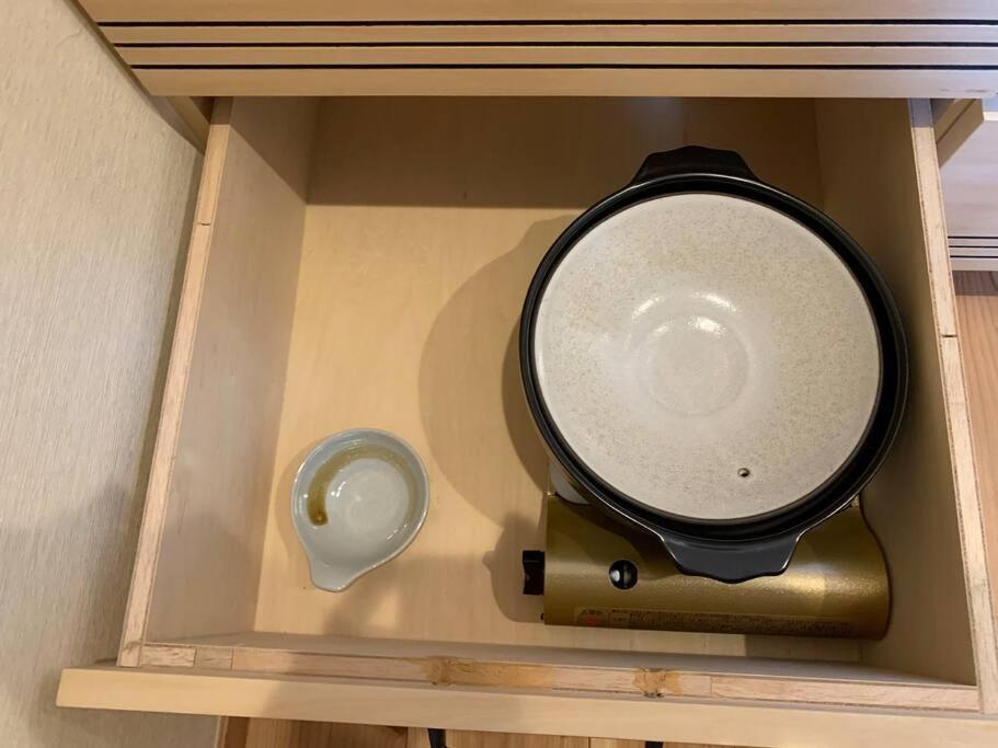 나고 マムヴィッラin森の中の一軒家 빌라 외부 사진